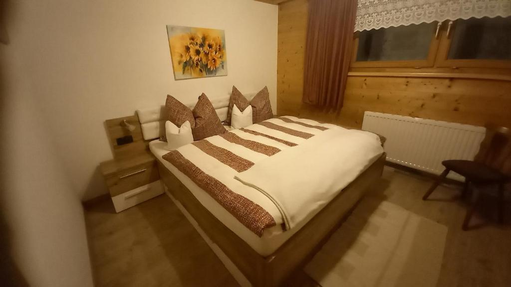 Fotografia z galérie ubytovania Landhaus Anna v destinácii Viehhofen