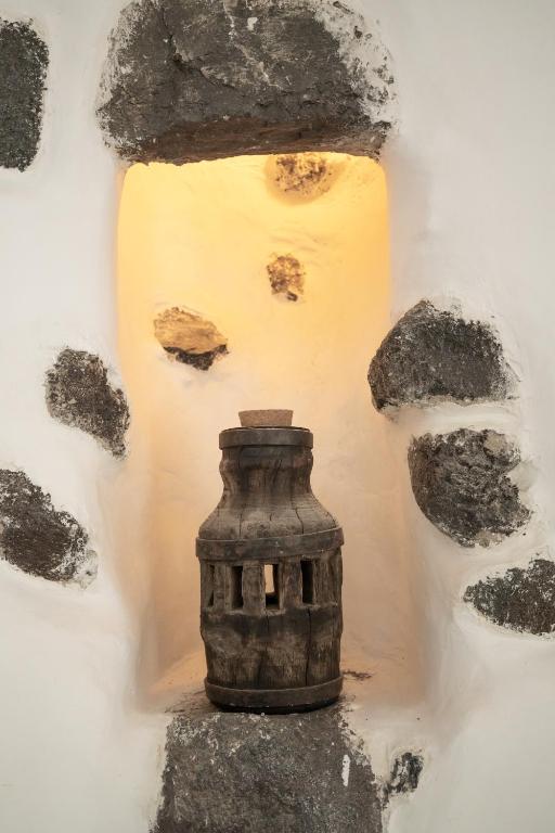 Fotografie z fotogalerie ubytování Anemoscope Windmill Villa v destinaci Pyrgos