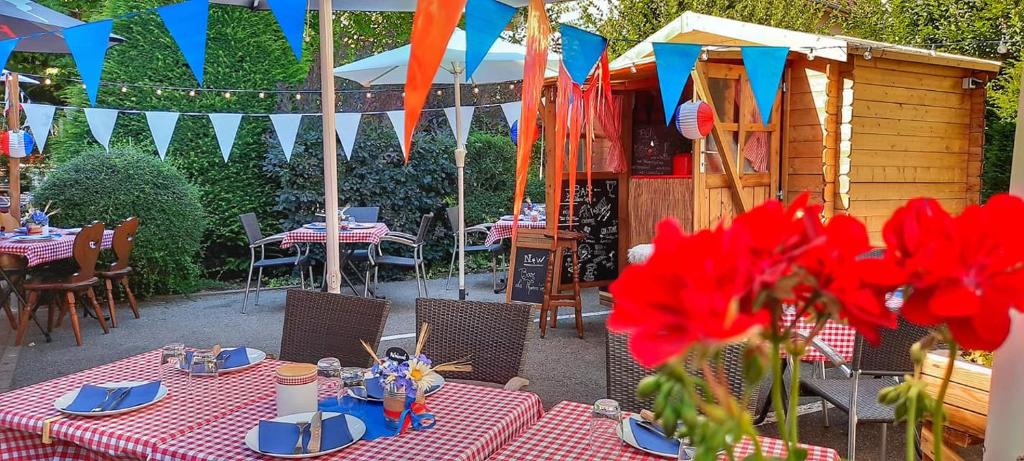 Hotel Restaurant Aux Sapins – photo 10
