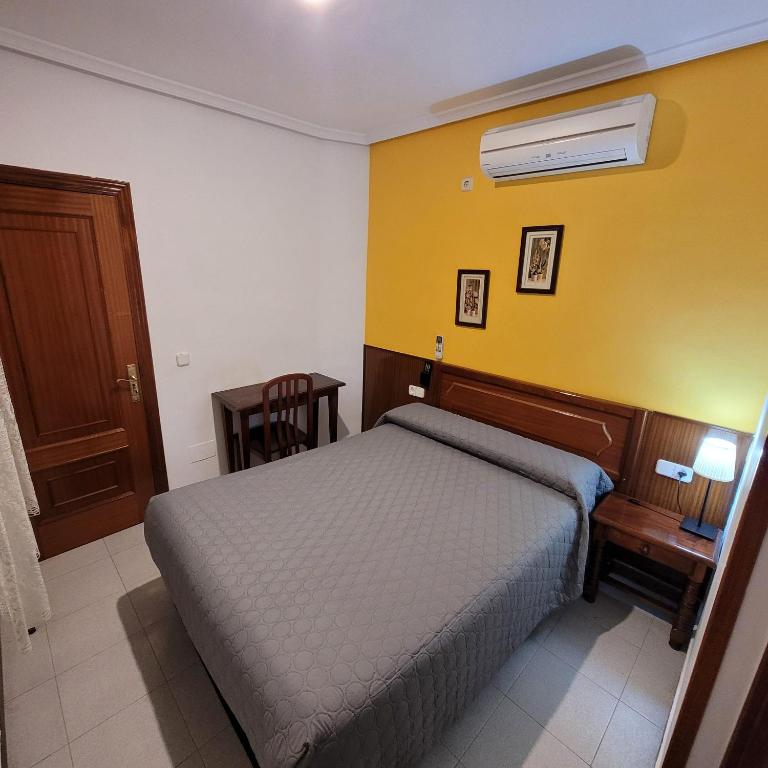 Hostal Pan America - 5