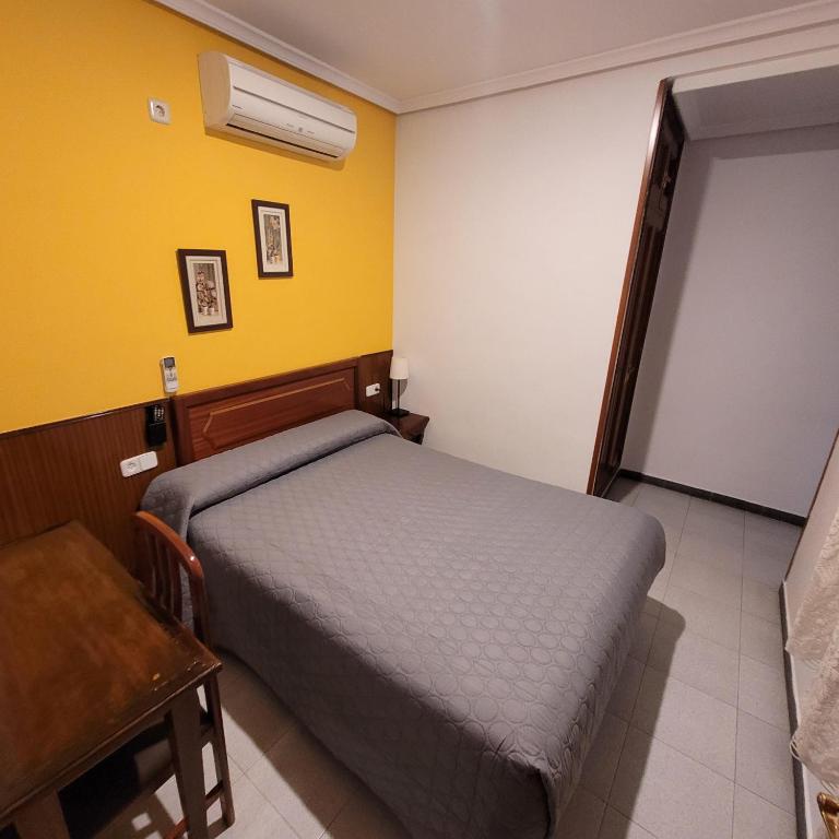 Hostal Pan America - 4