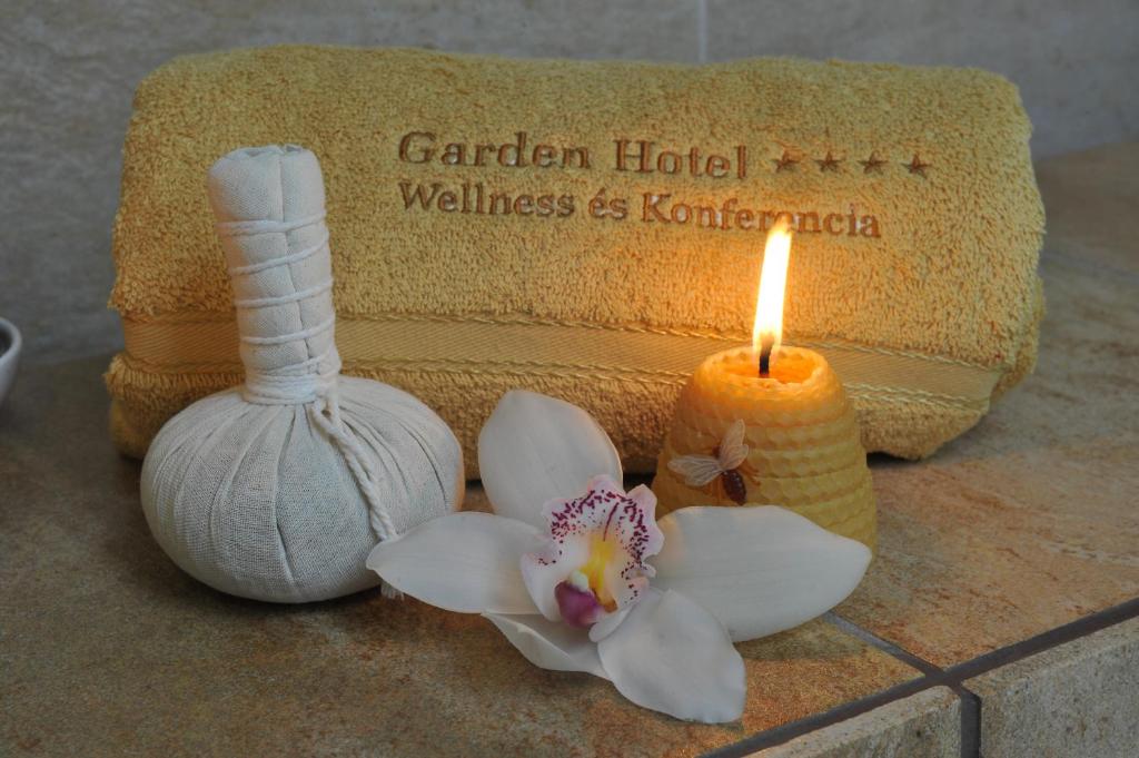 Fotografie z fotogalerie ubytování Garden Hotel Wellness és Konferencia v destinaci Szolnok