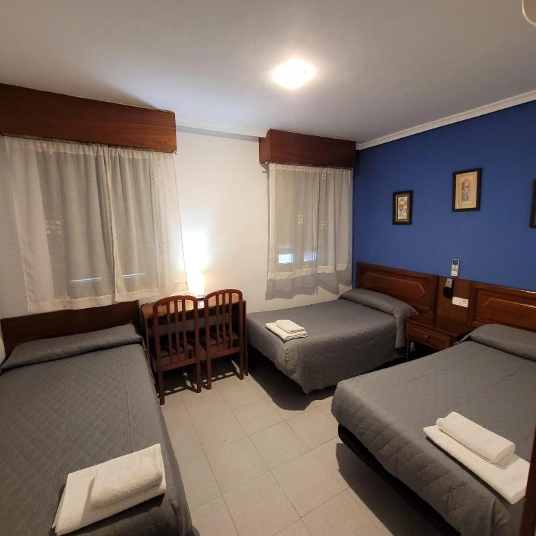 Hostal Pan America - 2