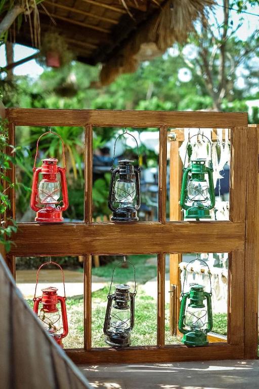 Fotografie z fotogalerie ubytování GO GLAMPING MAEPIM CAPE v destinaci Ban Nam Lai Ta Tum