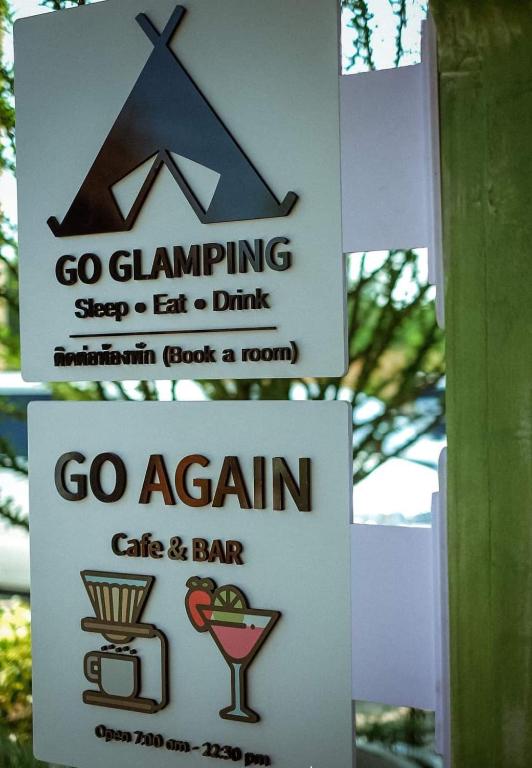 Fotografie z fotogalerie ubytování GO GLAMPING MAEPIM CAPE v destinaci Ban Nam Lai Ta Tum