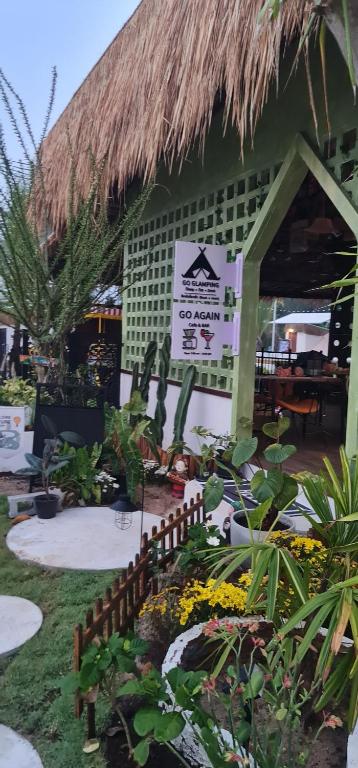 Fotografie z fotogalerie ubytování GO GLAMPING MAEPIM CAPE v destinaci Ban Nam Lai Ta Tum