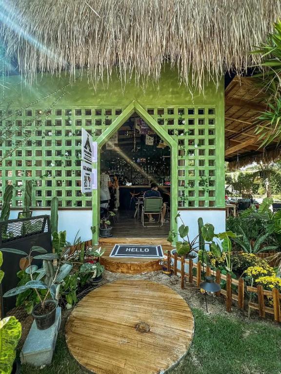 Fotografie z fotogalerie ubytování GO GLAMPING MAEPIM CAPE v destinaci Ban Nam Lai Ta Tum