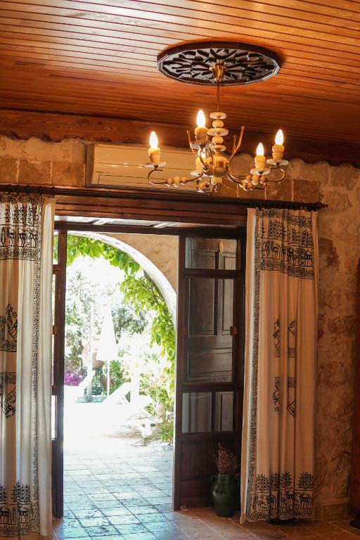 Fotografie z fotogalerie ubytování Likya Yolu Palas Hotel v destinaci Kapaklı