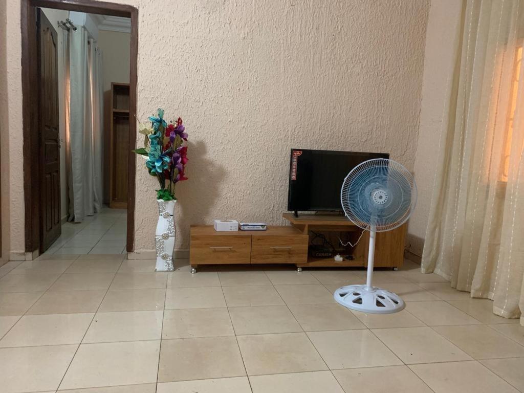 Apartment Appart Sema Gexco, Bamako, Mali