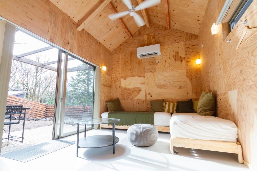 Izukogen tent resort - Vacation STAY 13865v - Housity