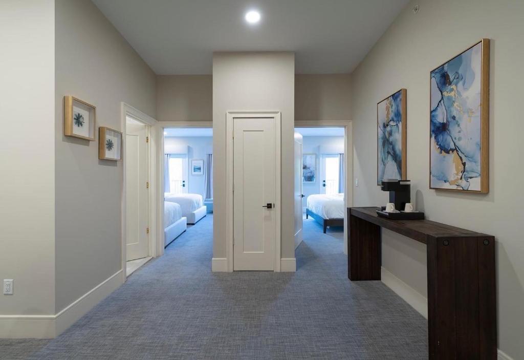 Orange Inn Boutique Hotel - Penthouse Apartment