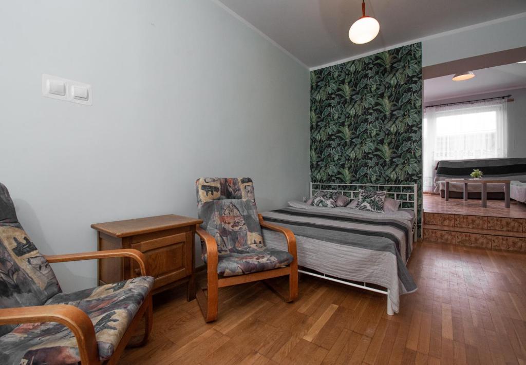 ADA - pokoje gościnne - 14