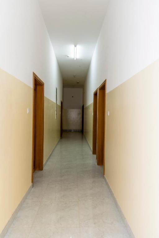 Fotografie z fotogalerie ubytování Al Ghaba Line Hotel v destinaci Al Ghābah