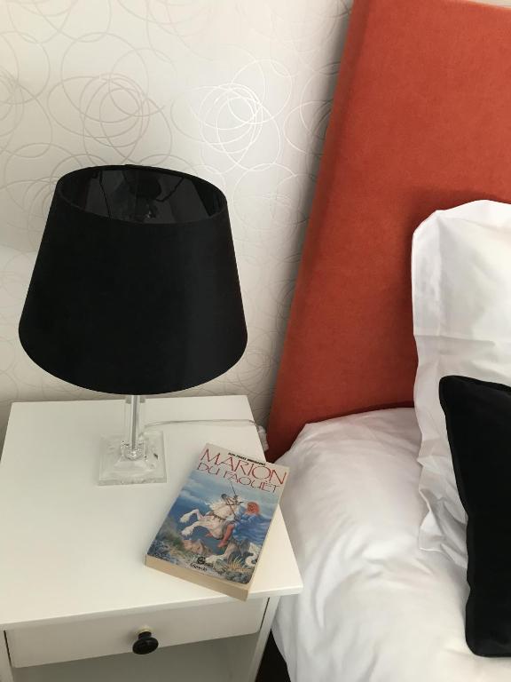 La Maison de Louisette - Habitación Doble Estándar