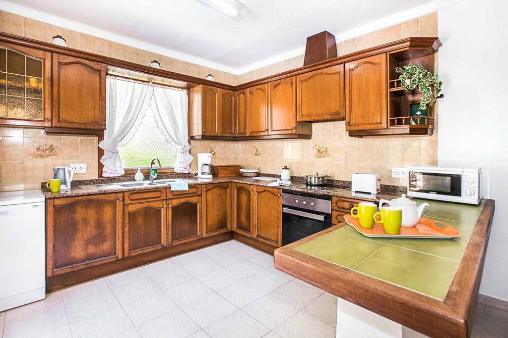 Fotografie z fotogalerie ubytování Villa Geranios v destinaci Pollença