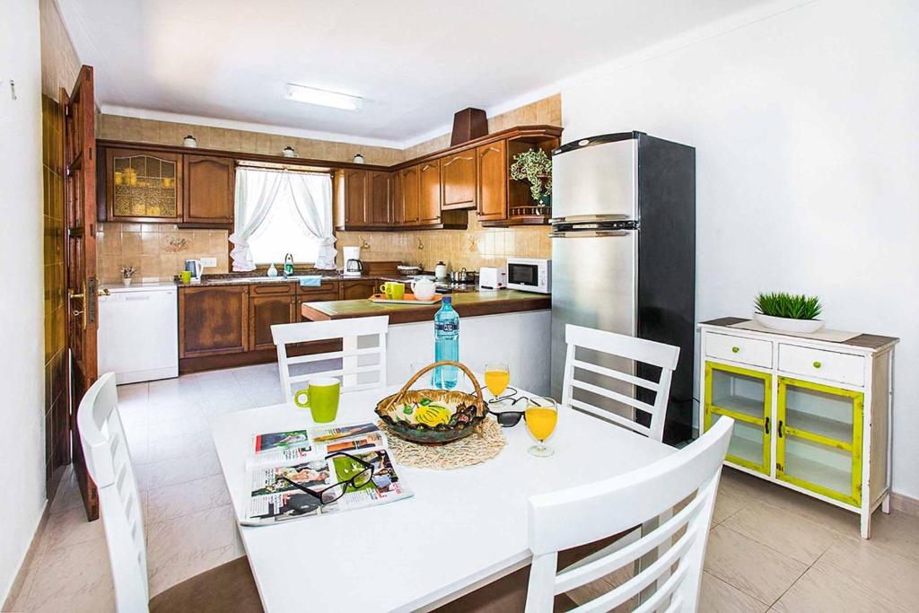 Fotografie z fotogalerie ubytování Villa Geranios v destinaci Pollença