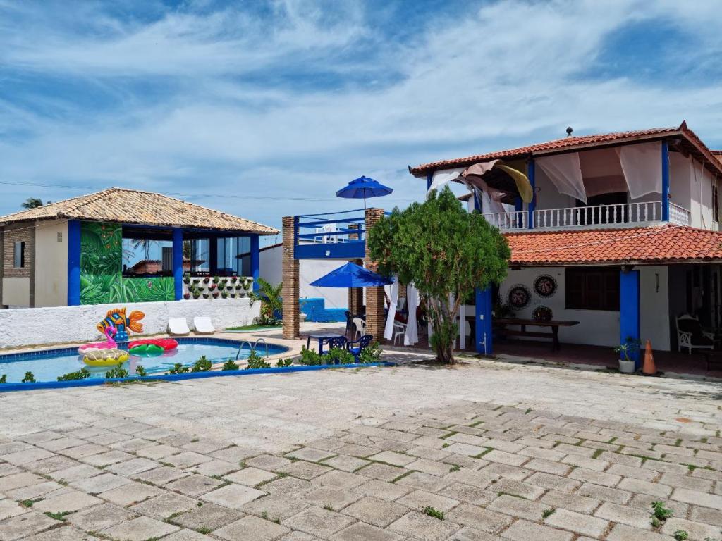 Pousada Nobre - Housity