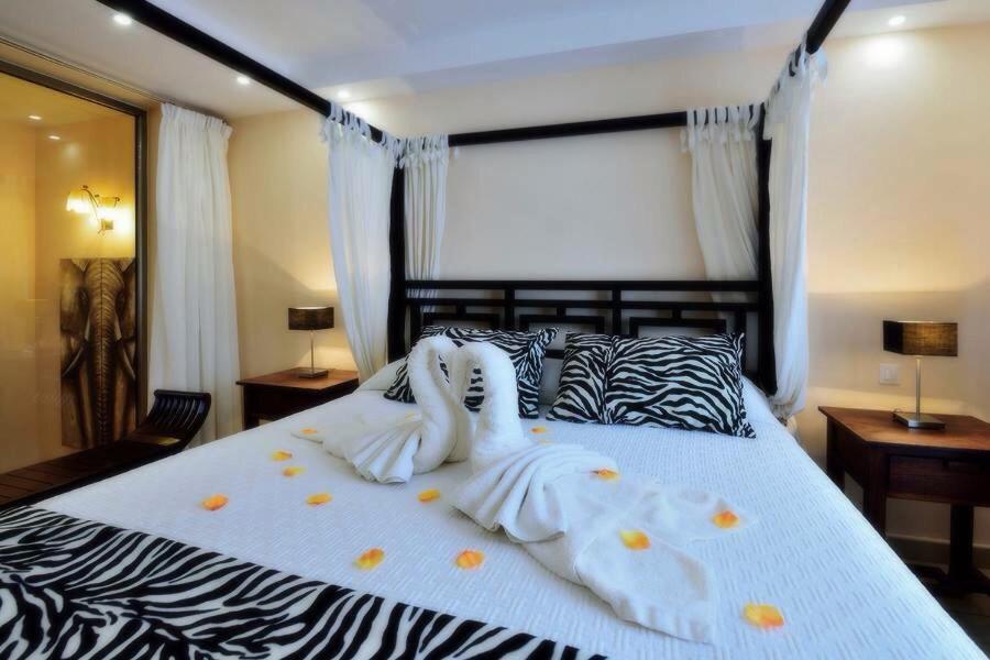 Evita Beach Suites Exclusivas, Caleta de Sebo – Updated 2023 ...