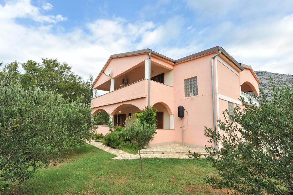 Gallery image of Apartments Marta in Starigrad