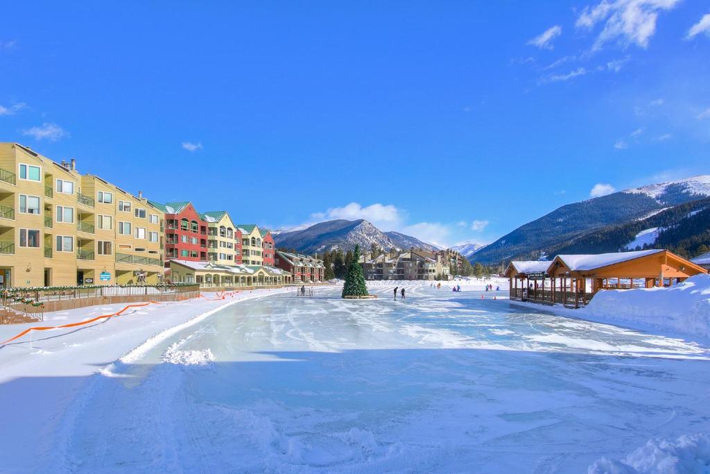 Lakeside Village by Keystone Resort, Keystone – Updated 2023 Prices