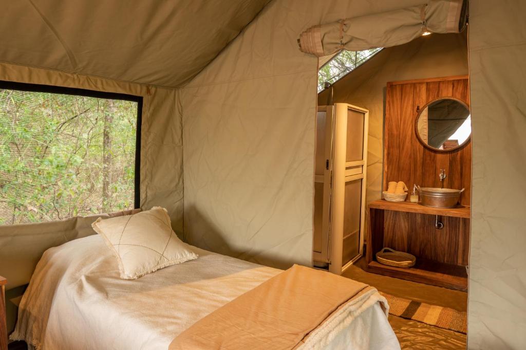 Glamping Los Palmares