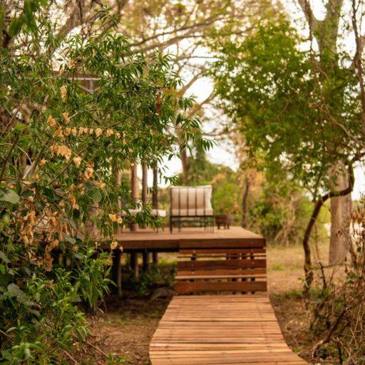 Glamping Los Palmares