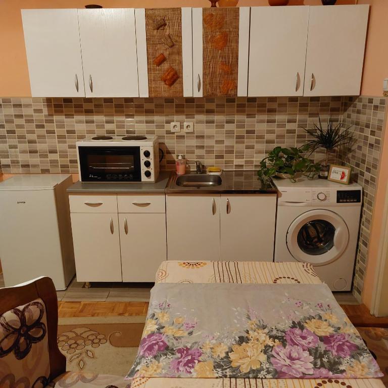 Apartman UNA - Apartamento De Una Habitación