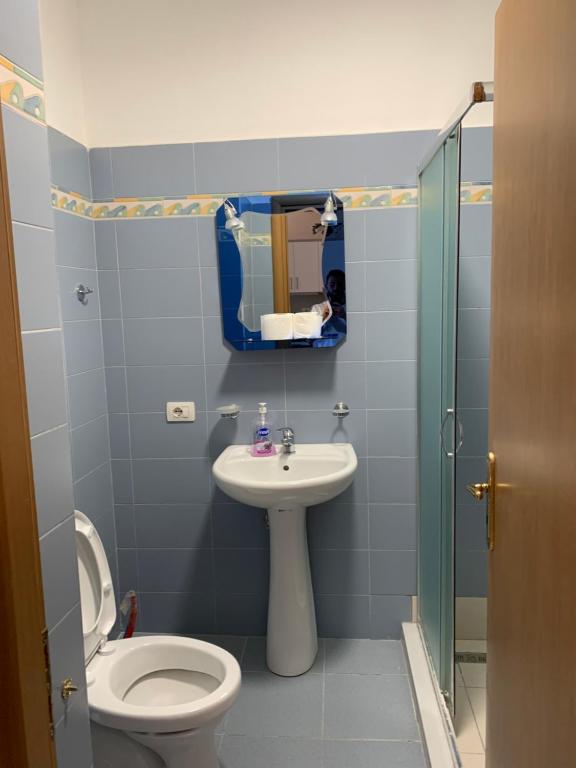 Tulos apartament