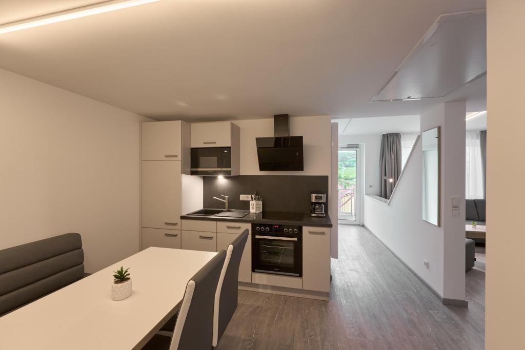 Wohlfühlappartements „Natur & Flair“ - Apartamento De Dos Dormitorios