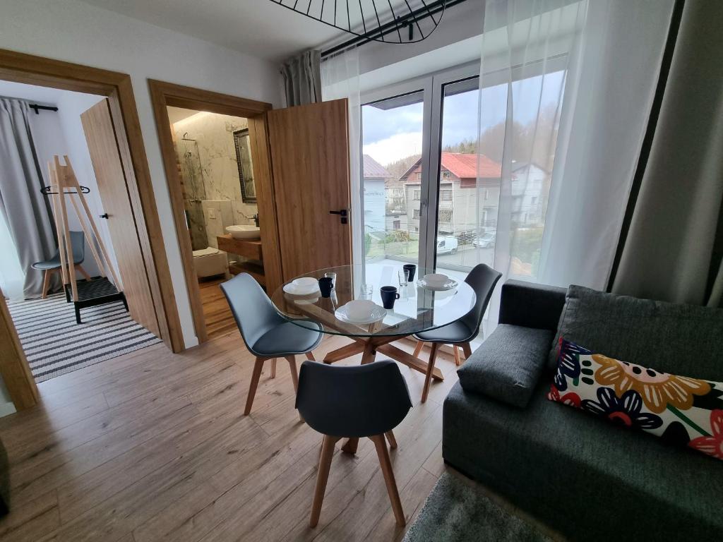 Apartamenty Nowa Osada - by VillaOlimpijska2 - 16