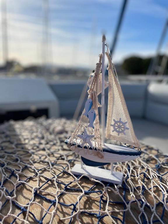 Fotografie z fotogalerie ubytování Giorgia House Boat v destinaci Palermo