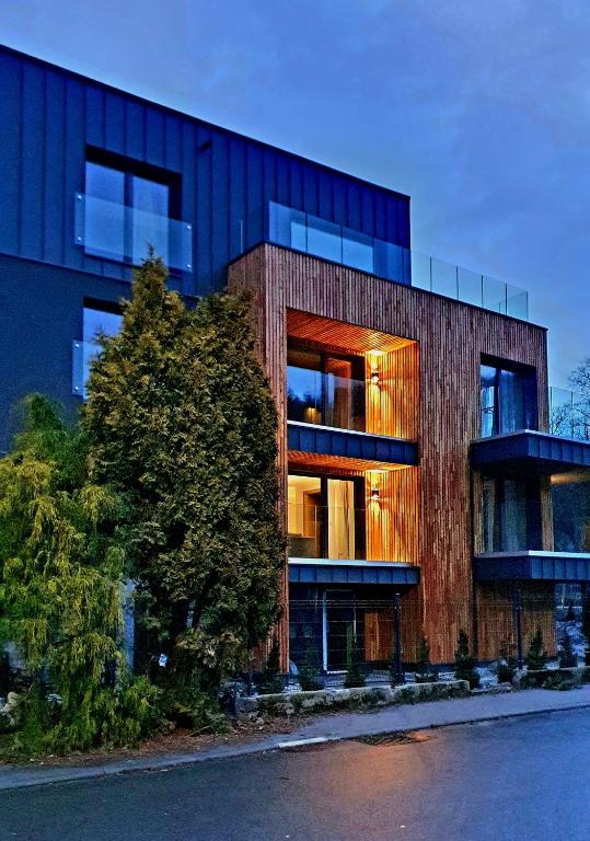 Apartamenty Nowa Osada - by VillaOlimpijska2 - 3