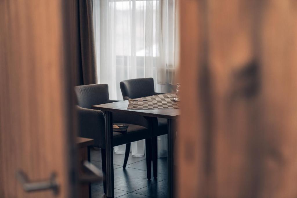 Fotografie z fotogalerie ubytování Ferienwohnung Nassfeld v Tröpolachu