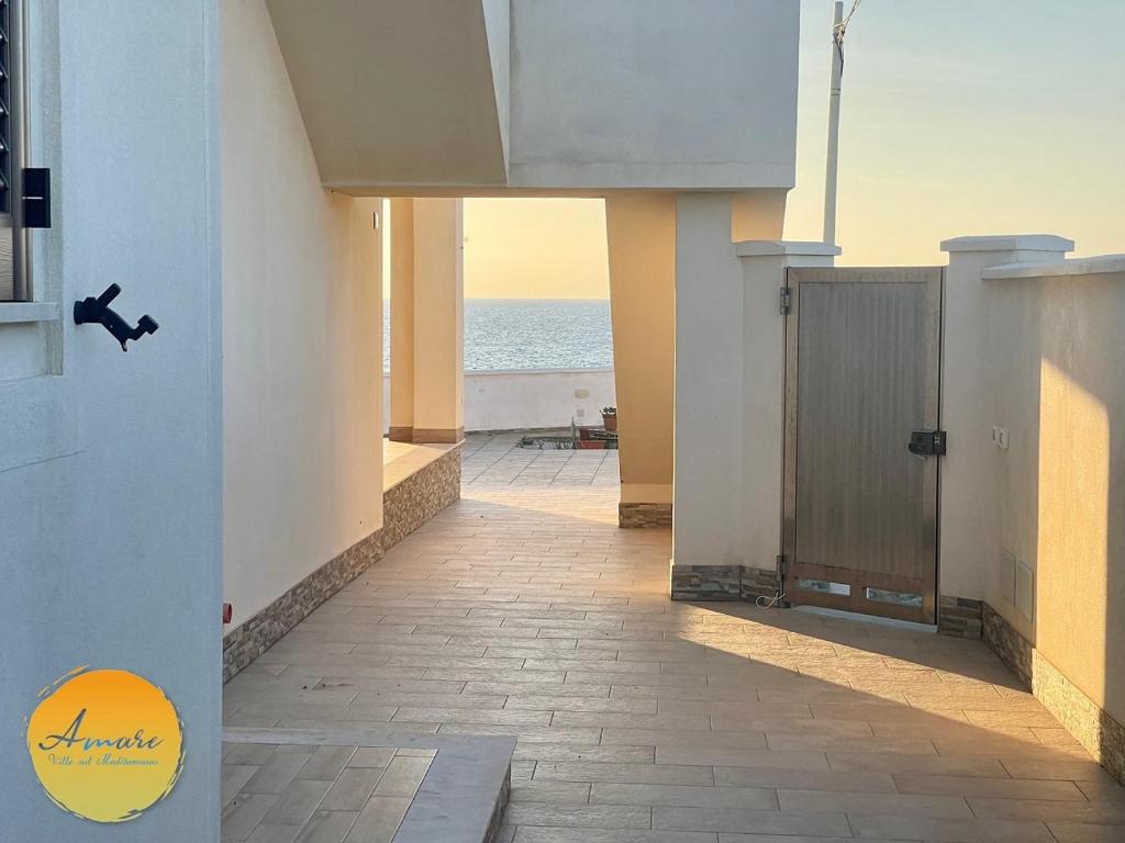 Zdjęcie z galerii obiektu Amare Ville sul Mediterraneo w mieście Mazara del Vallo