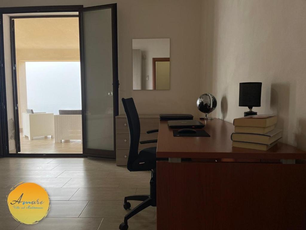 Zdjęcie z galerii obiektu Amare Ville sul Mediterraneo w mieście Mazara del Vallo