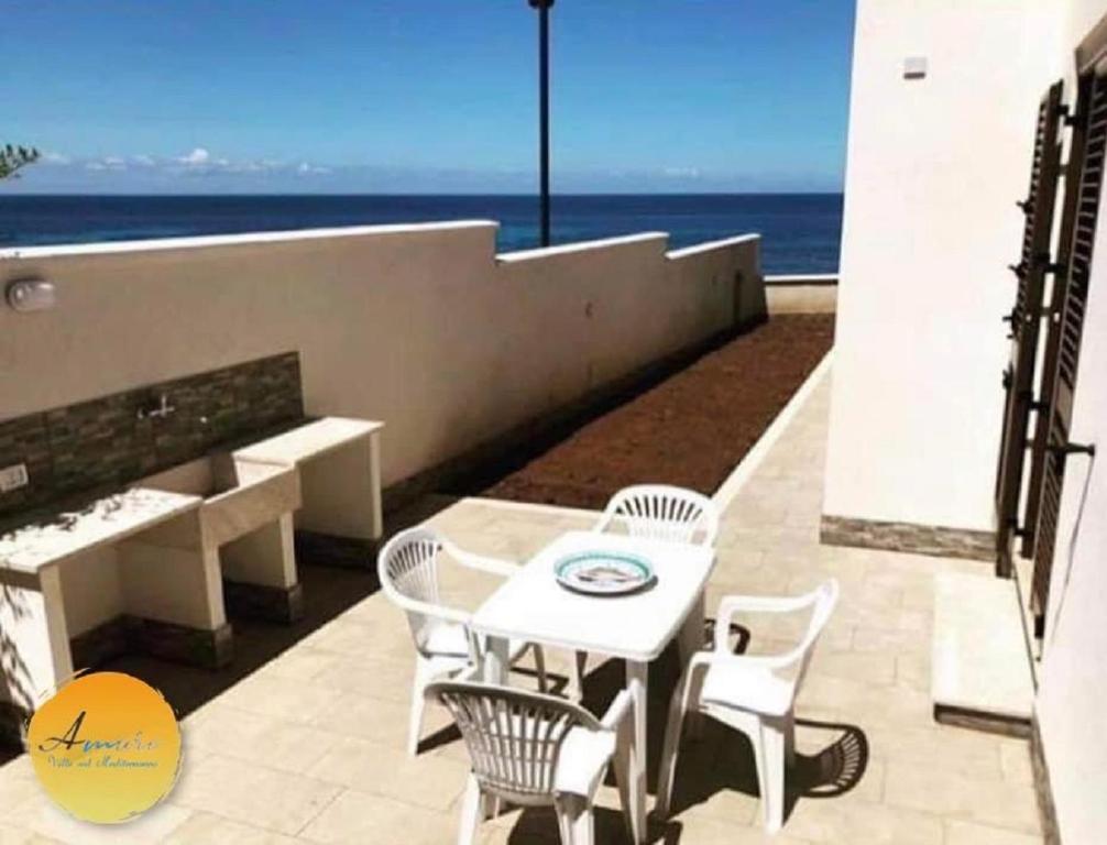 Zdjęcie z galerii obiektu Amare Ville sul Mediterraneo w mieście Mazara del Vallo