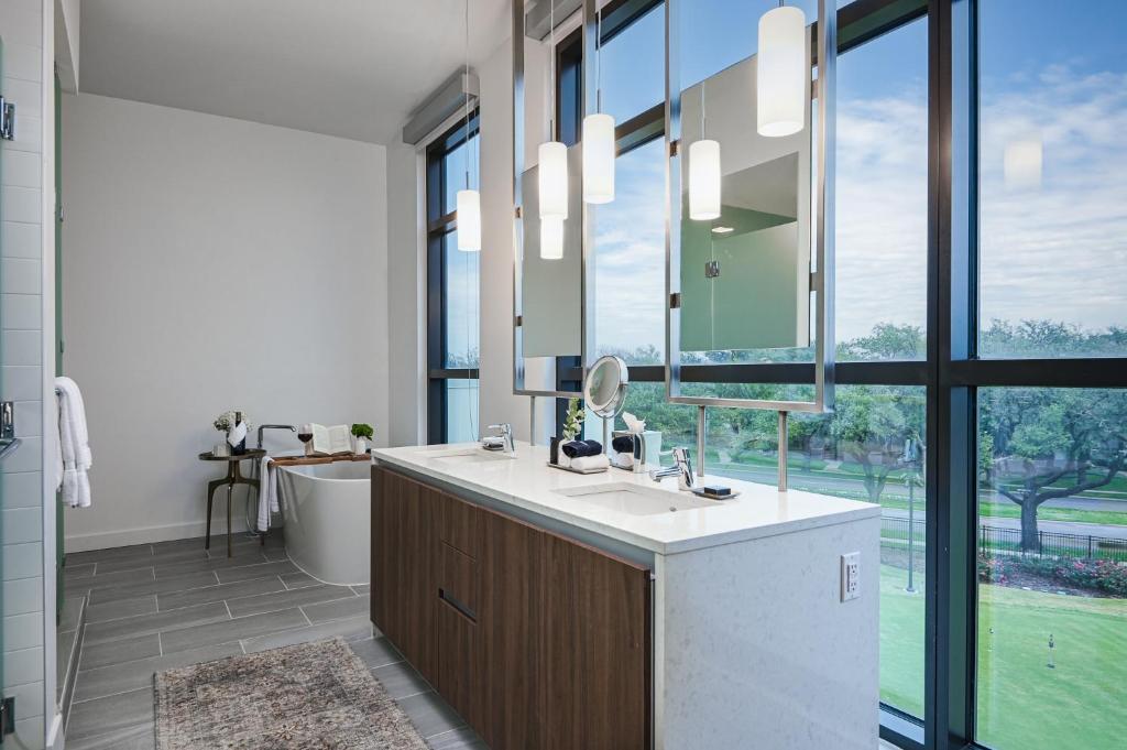 Fotografie z fotogalerie ubytování Drey Hotel v destinaci Dallas