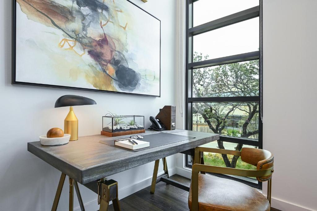 Fotografie z fotogalerie ubytování Drey Hotel v destinaci Dallas