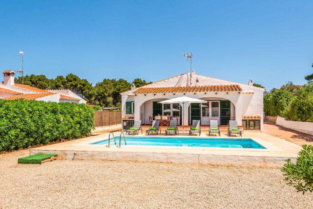 Villa Xaloc, Port dAddaia – Updated 2023 Prices
