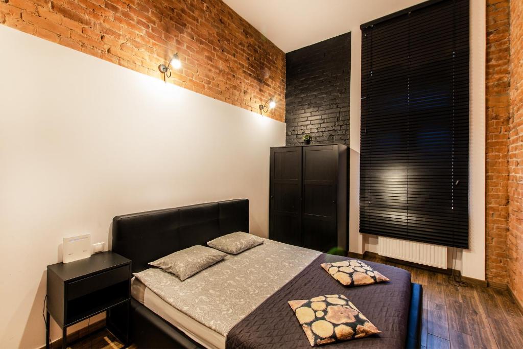 Smart Rental Management Apartments - 