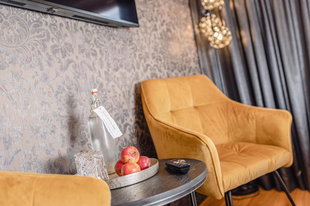 Boutique-Pension Jägerwirt - 13