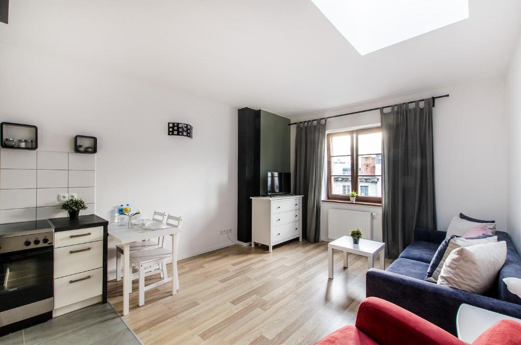 Smart Rental Management Apartments - 
