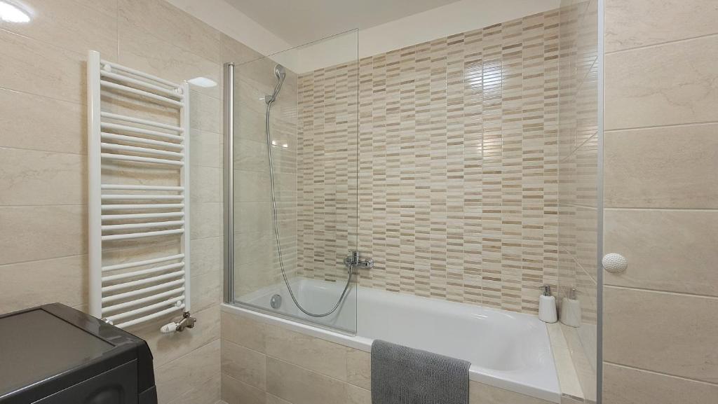 Fotografia z galérie ubytovania MM D Home Apartment v Budapešti