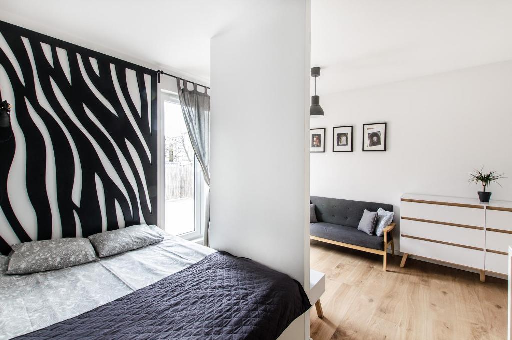 Smart Rental Management Apartments - 