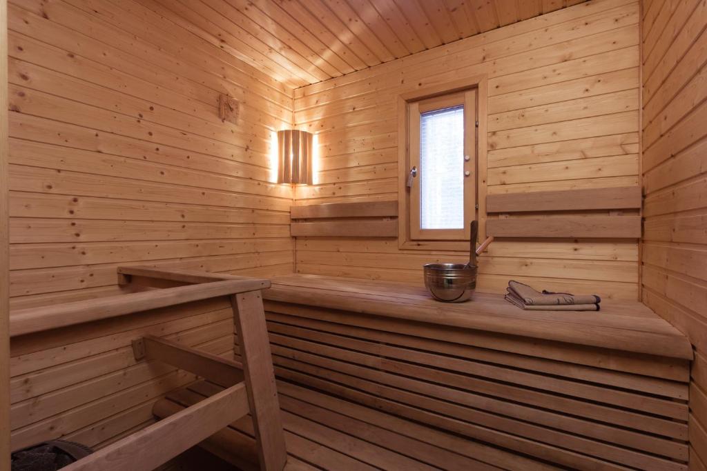 Fotografie z fotogalerie ubytování Tapion Tupa v destinaci Kalajoki