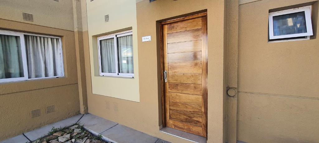 Valle de Uco Departamentos Urbanos - Ruta 40