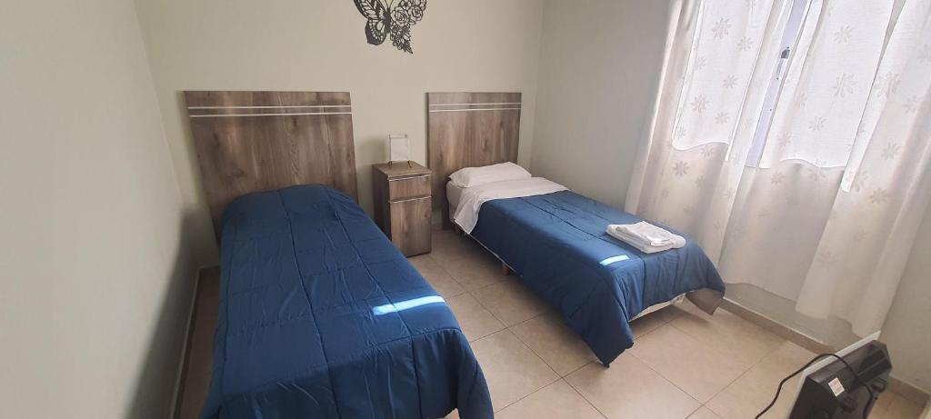 Valle de Uco Departamentos Urbanos - Ruta 40