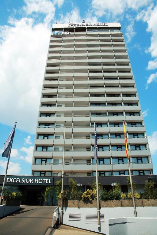 Excelsior Hotel Ludwigshafen