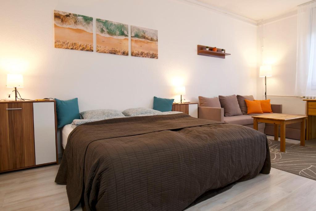 Panoráma Apartman - Housity
