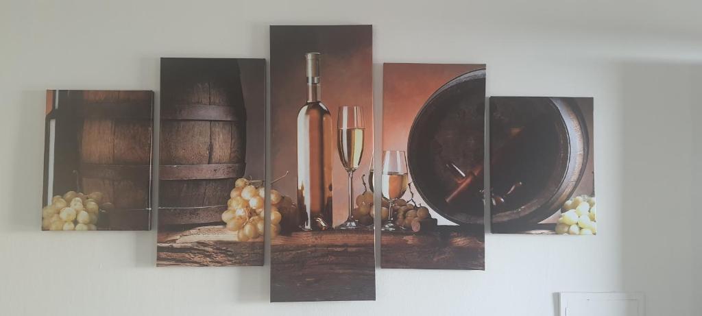 Valle de Uco Departamentos Urbanos - Ruta 40